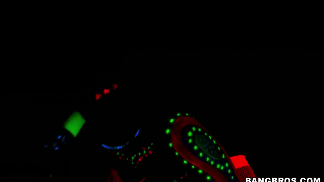 Carter's Cosmic Blowjob
