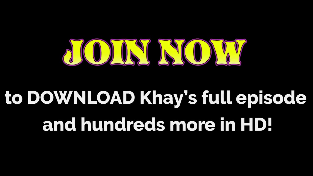 Khay on Trike Patrol - TrikePatrol