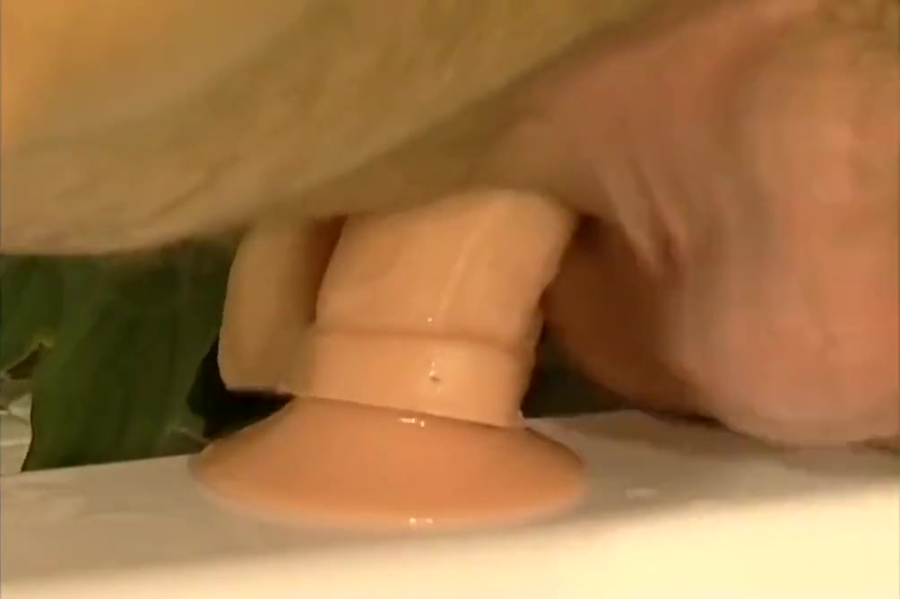 Gay Porn In Selfmasturbation With Huge Dildos In The Shower