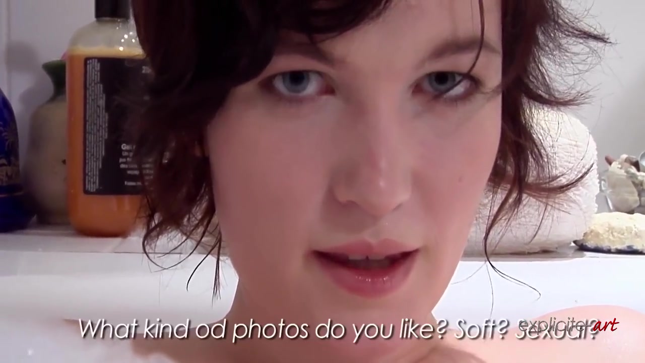 Casting And Dildo Masturbation Of A Babe - Busty French