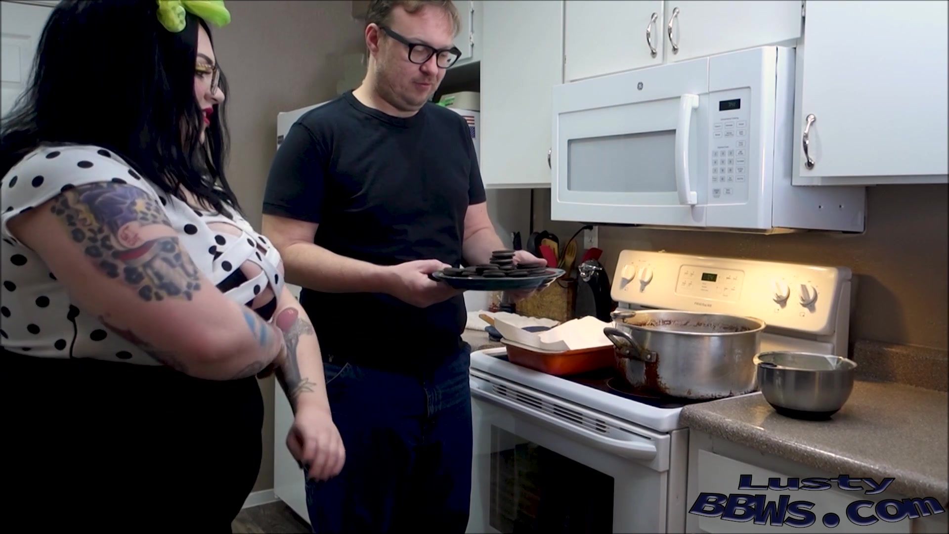 Fried Orehoes - Sex Movies Featuring Lusty Bbw