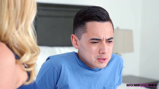 What Is A Courtesy Fuck - S21:E5 - Nubiles-Porn