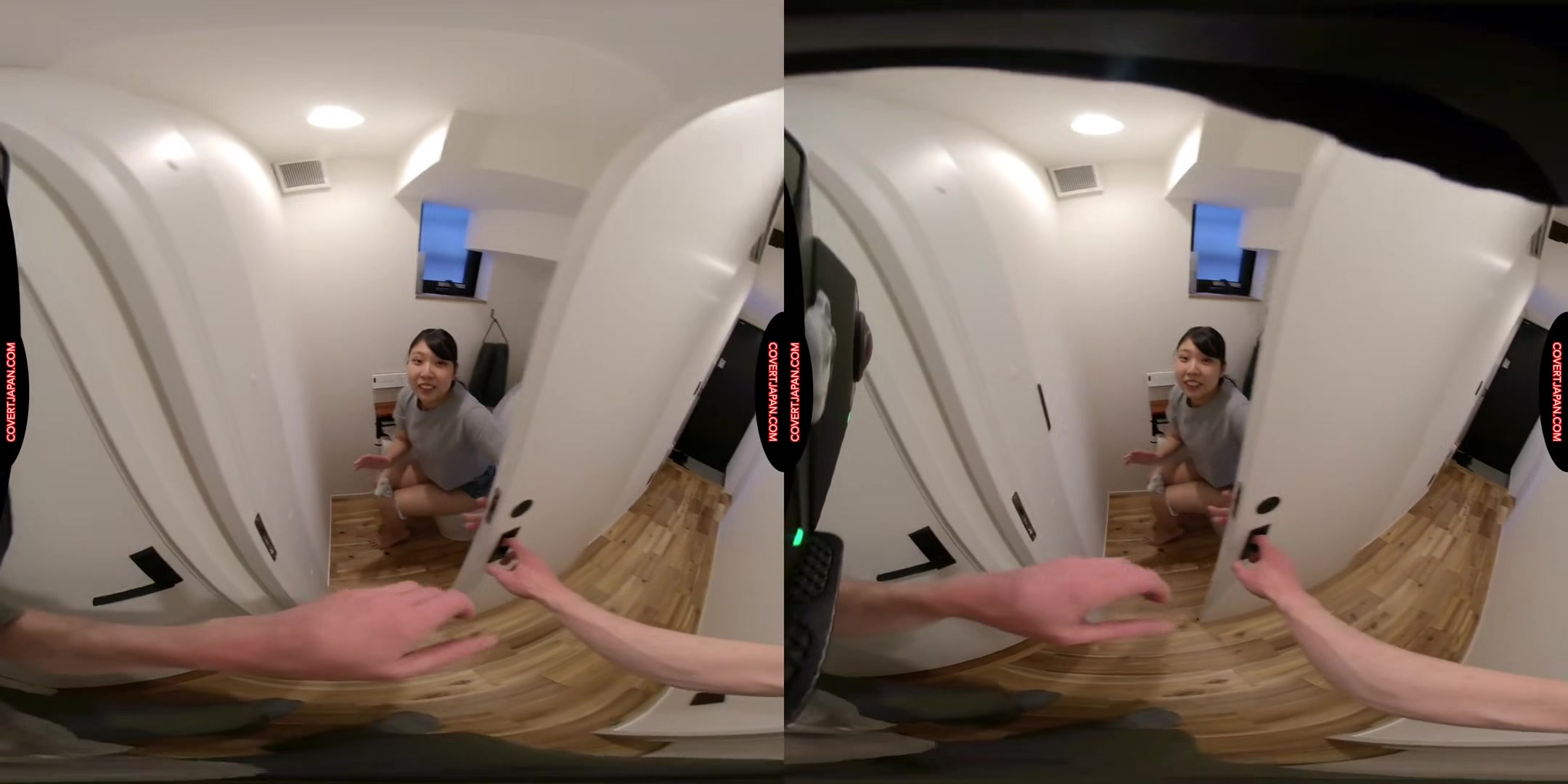 Absolution Via Massage (Starring Serina)