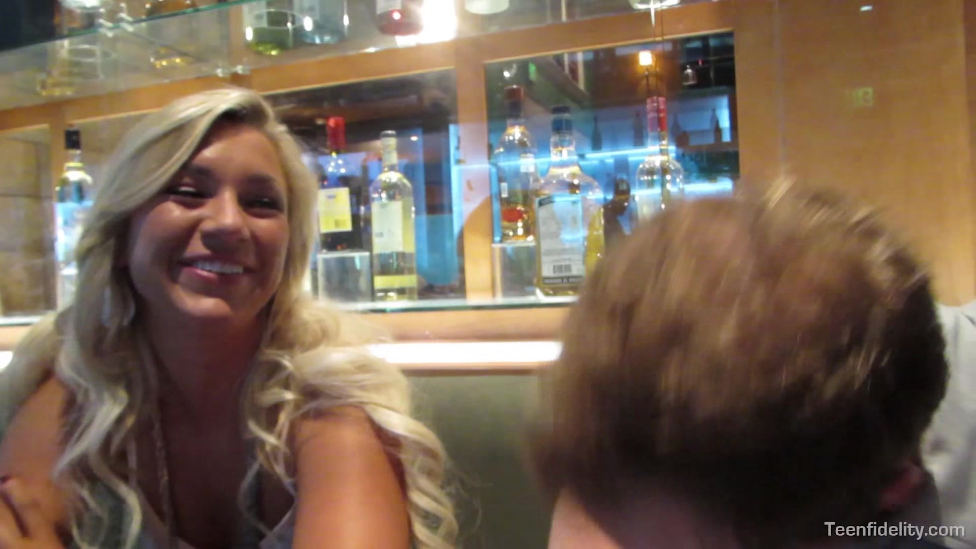 Date Night - Starring: Embry Prada - PornFidelity