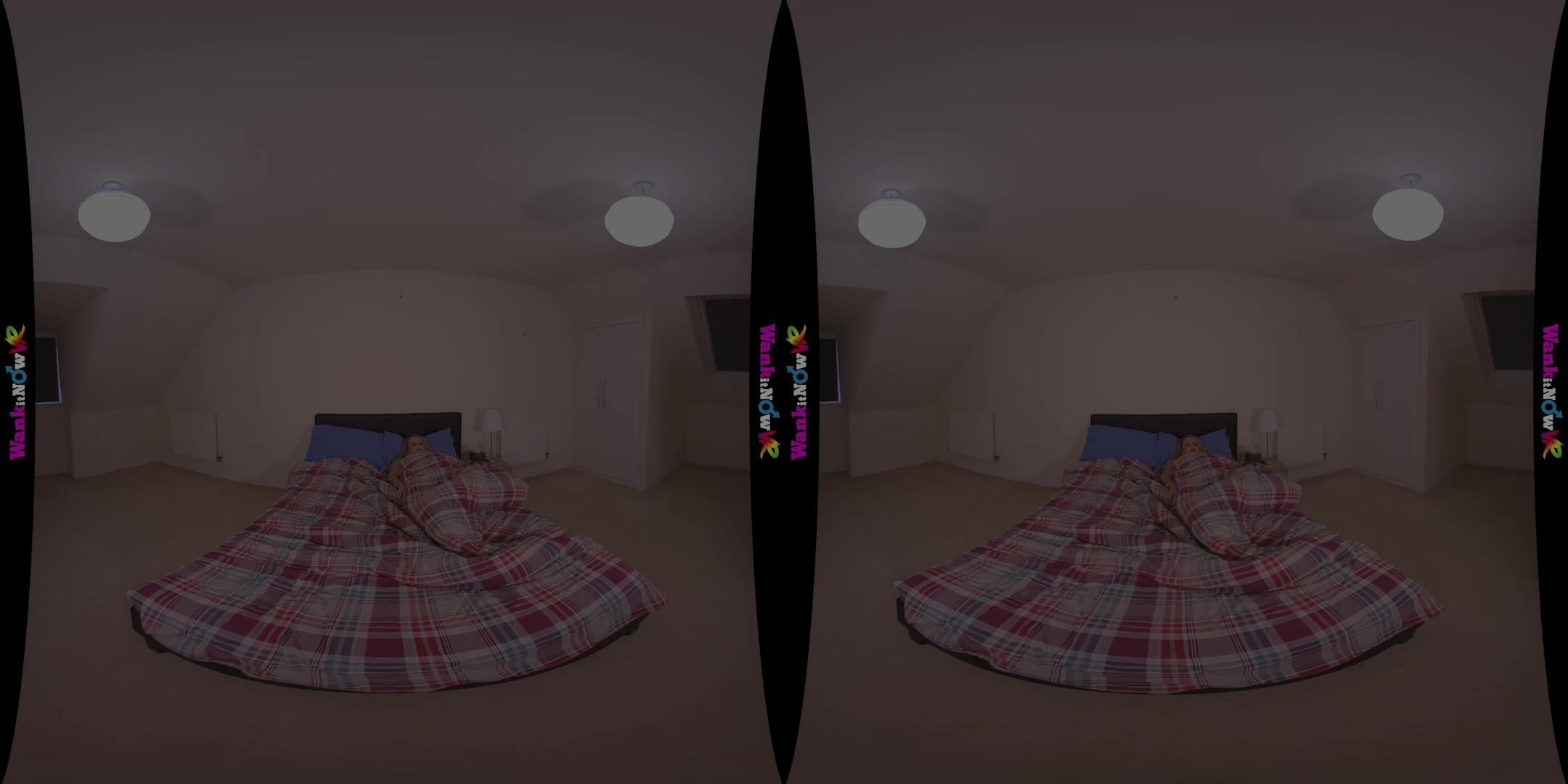 Make Me Feel Better featuring Dolly - WankitNowVR