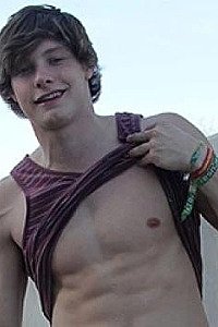 Clay Anker