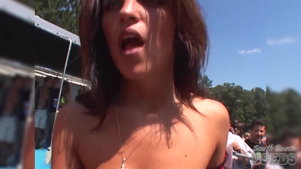Home Video from Nudes a Poppin - SouthBeachCoeds