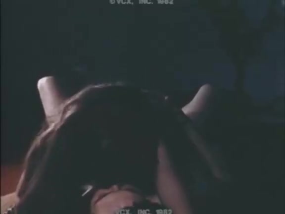 John Holmes, Cyndee Summers, Suzanne Fields in vintage sex video