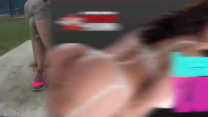 Kendra Lust In Threesome with Sara Jay Clip#1