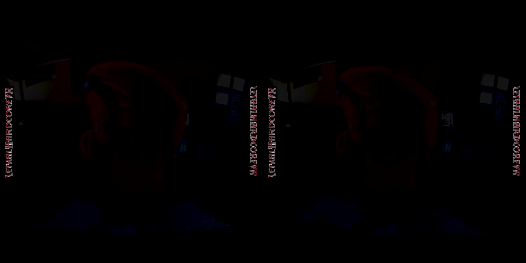 Sophia Is A Sex Addict - LethalHardcoreVR