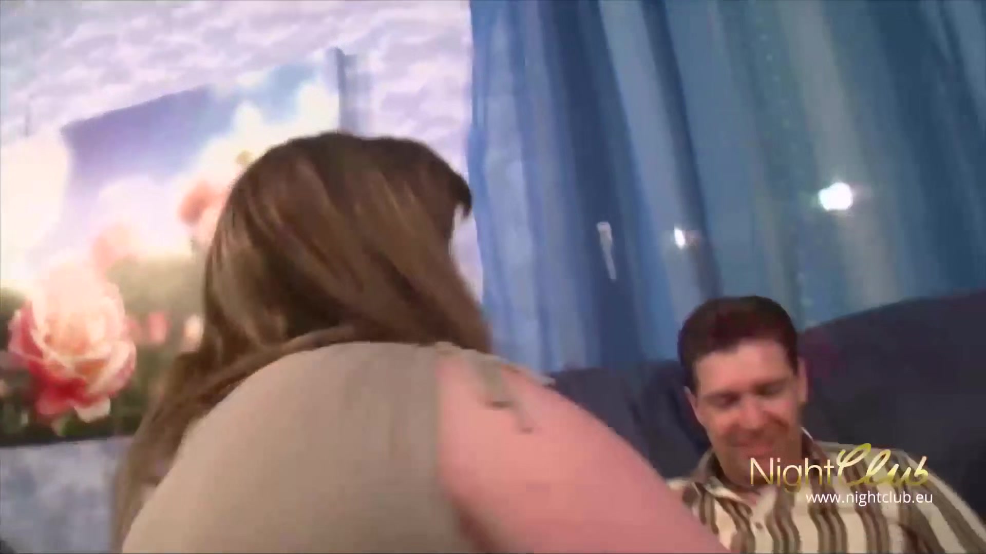 NightclubEU Porno Video 174