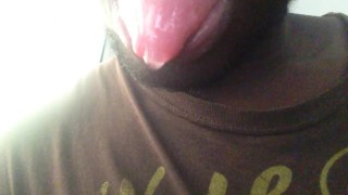 Tongue Drooling 4 from that day anniversary on pornhub.