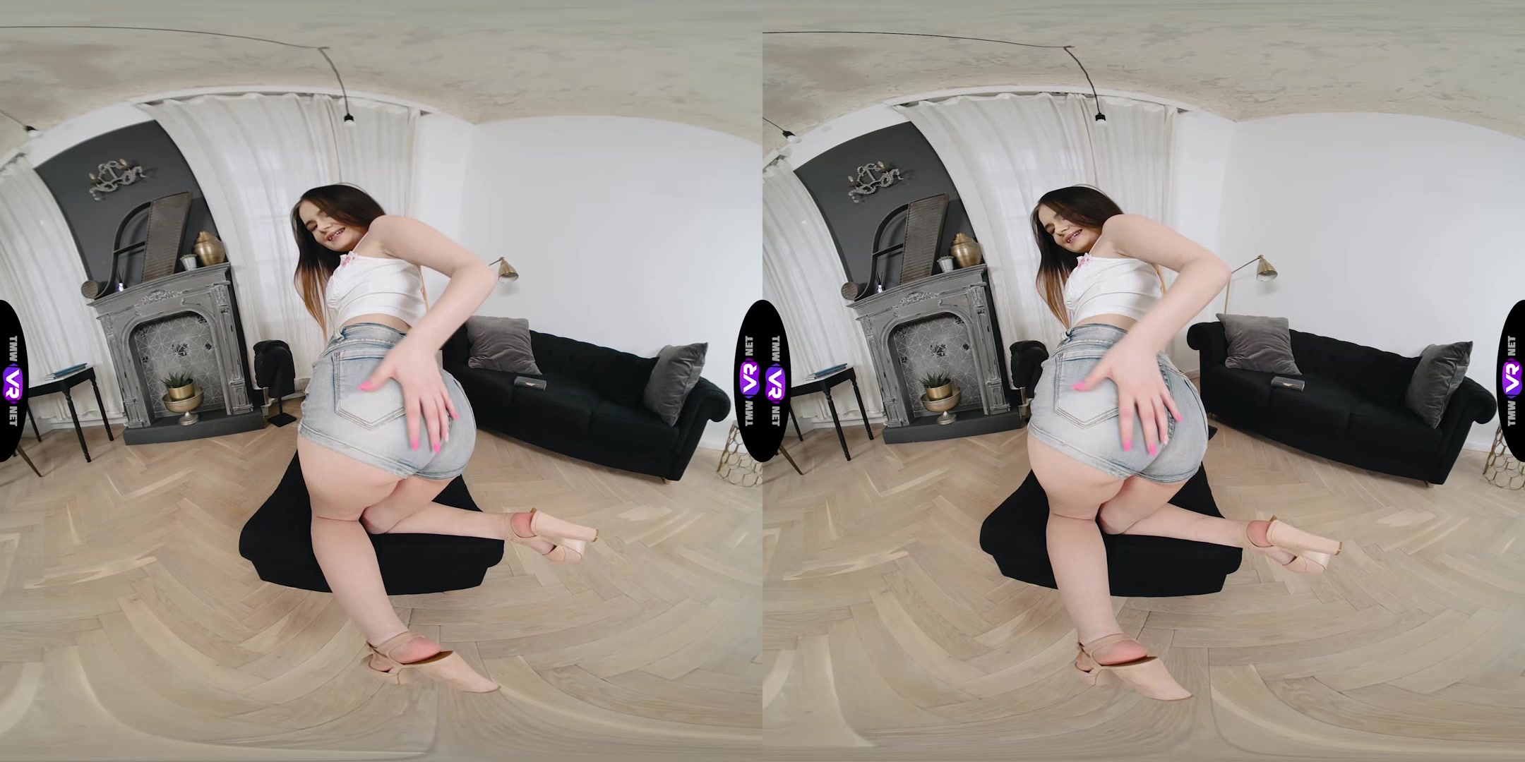Watch my orgasm!