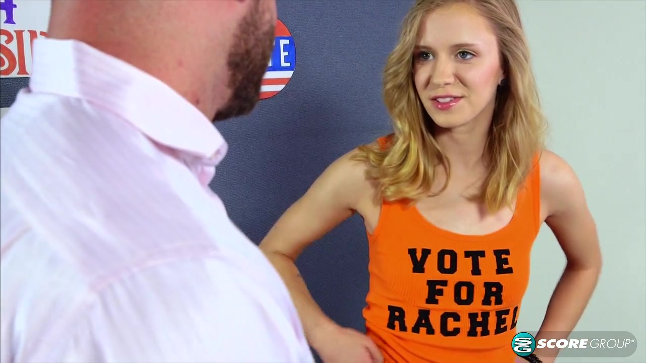 Presidential Pussy - 18Eighteen