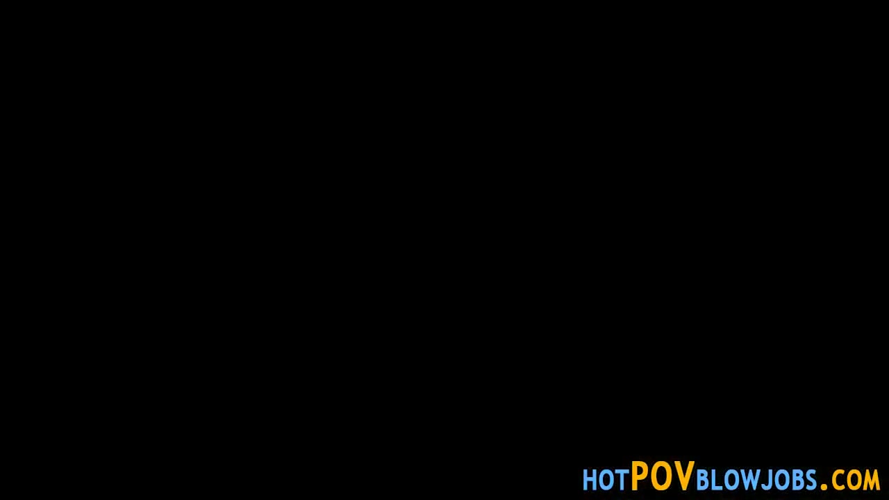Wam teen 18+ Gets Pov Bukkake