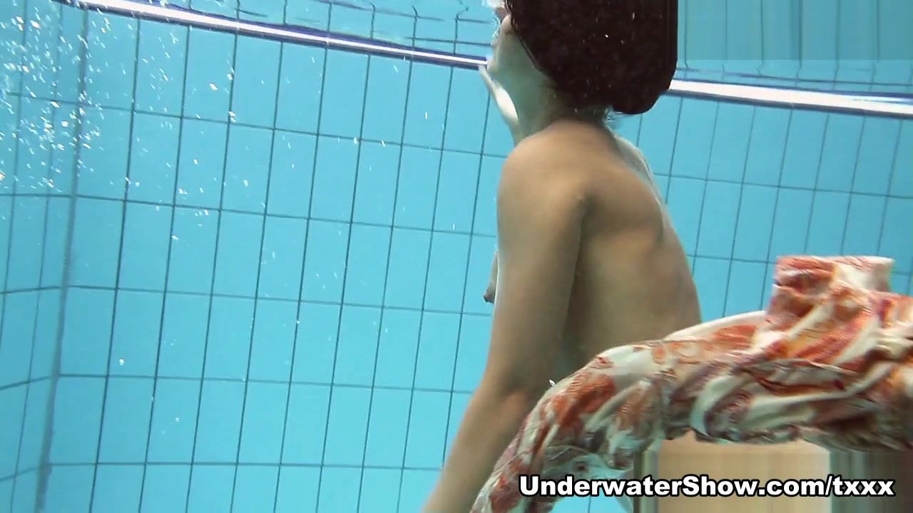 Krasula Video - UnderwaterShow