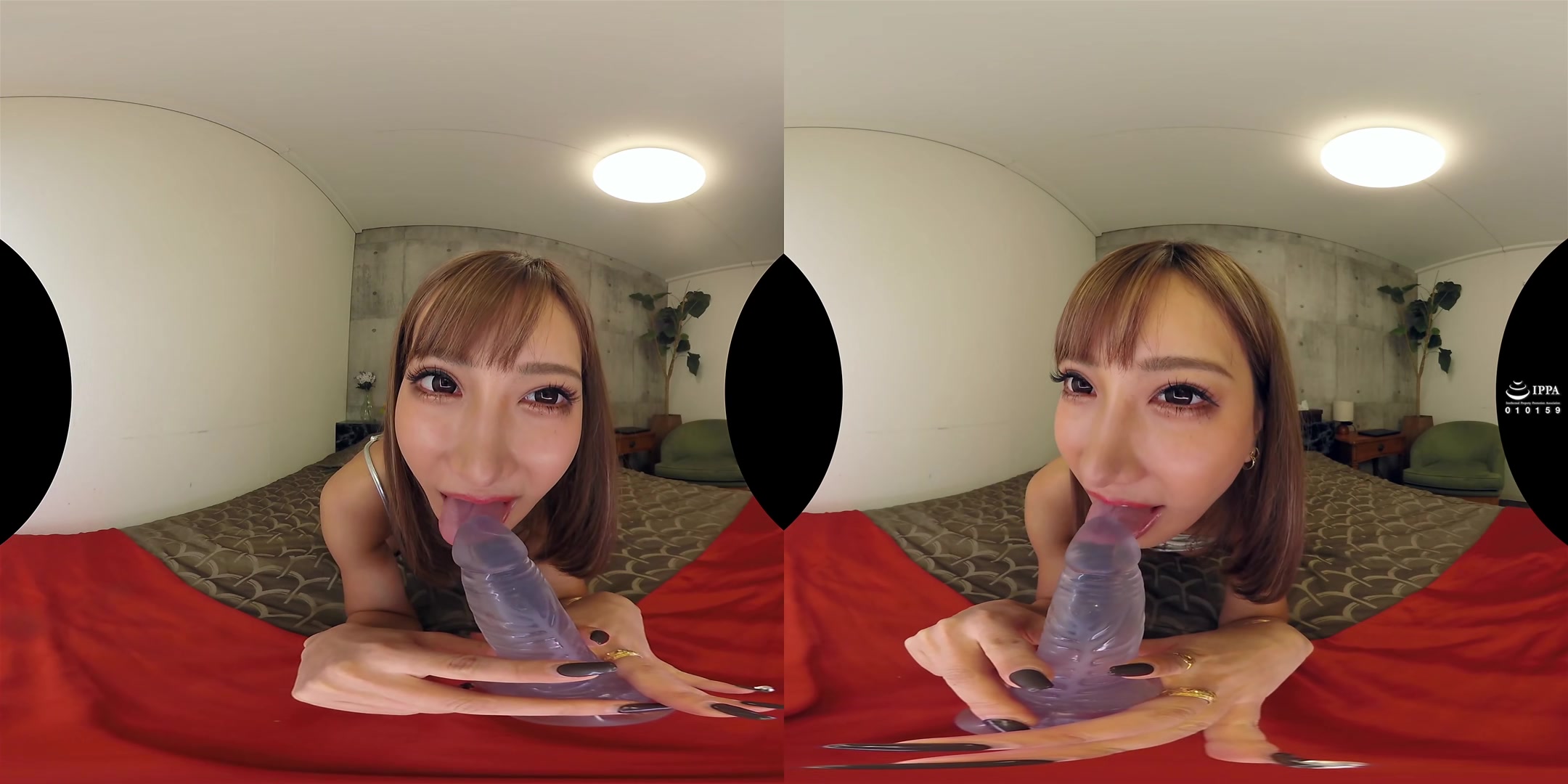 AIKA - Super Unreleased Bonus Videos - CasanovA