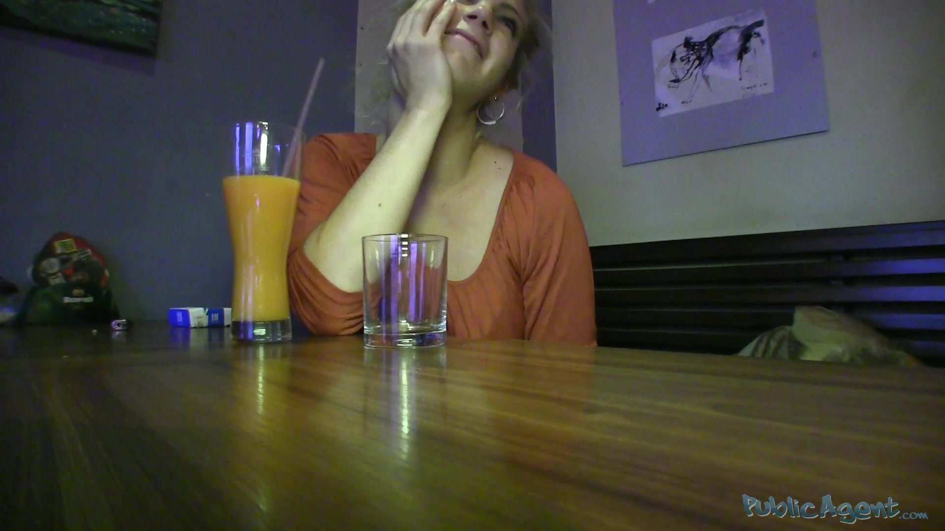 PublicAgent Video. Adele