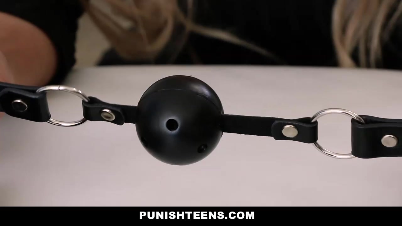 Molly Mae in Decide Your Fate - Submissived