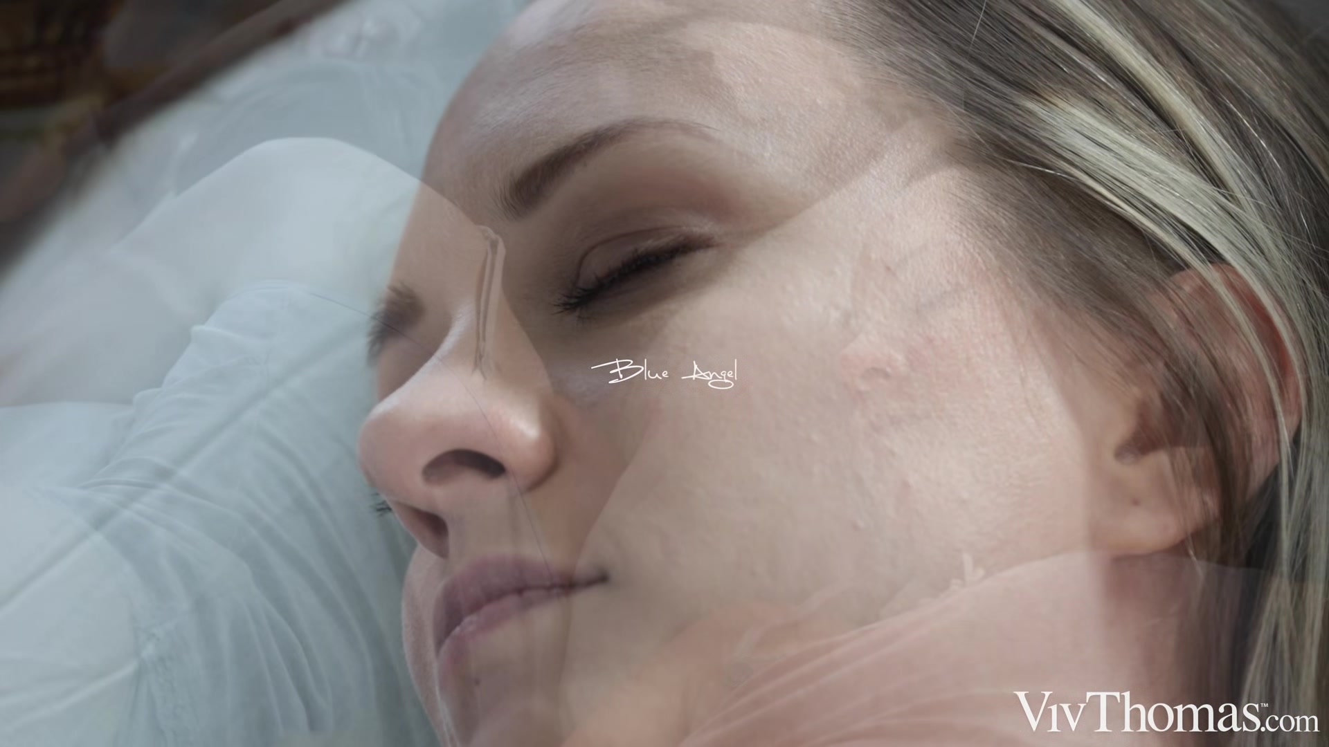 Morning Glory - Blue Angel & Sara Bell - VivThomas