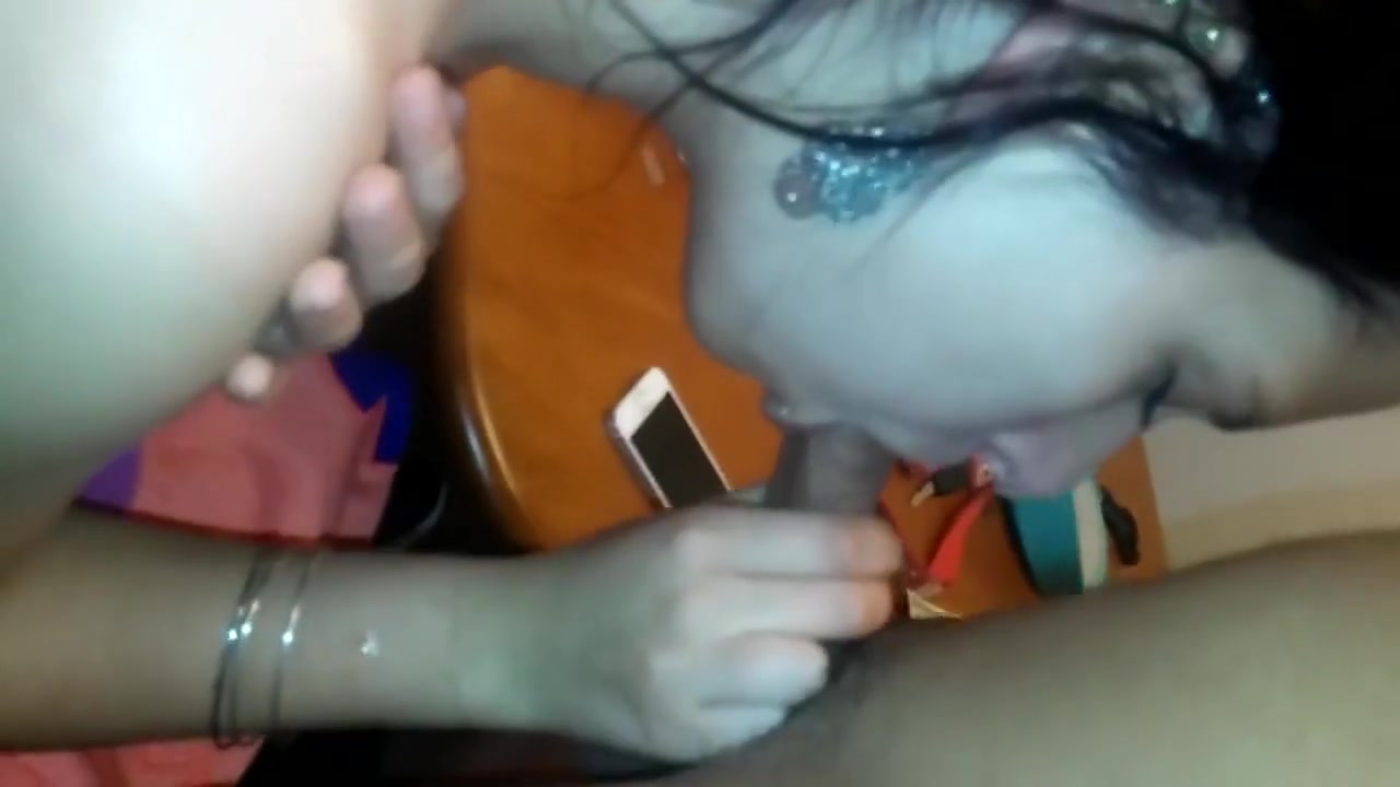 IMWF Blowjob