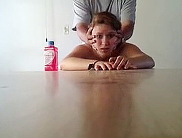 Real home made vid