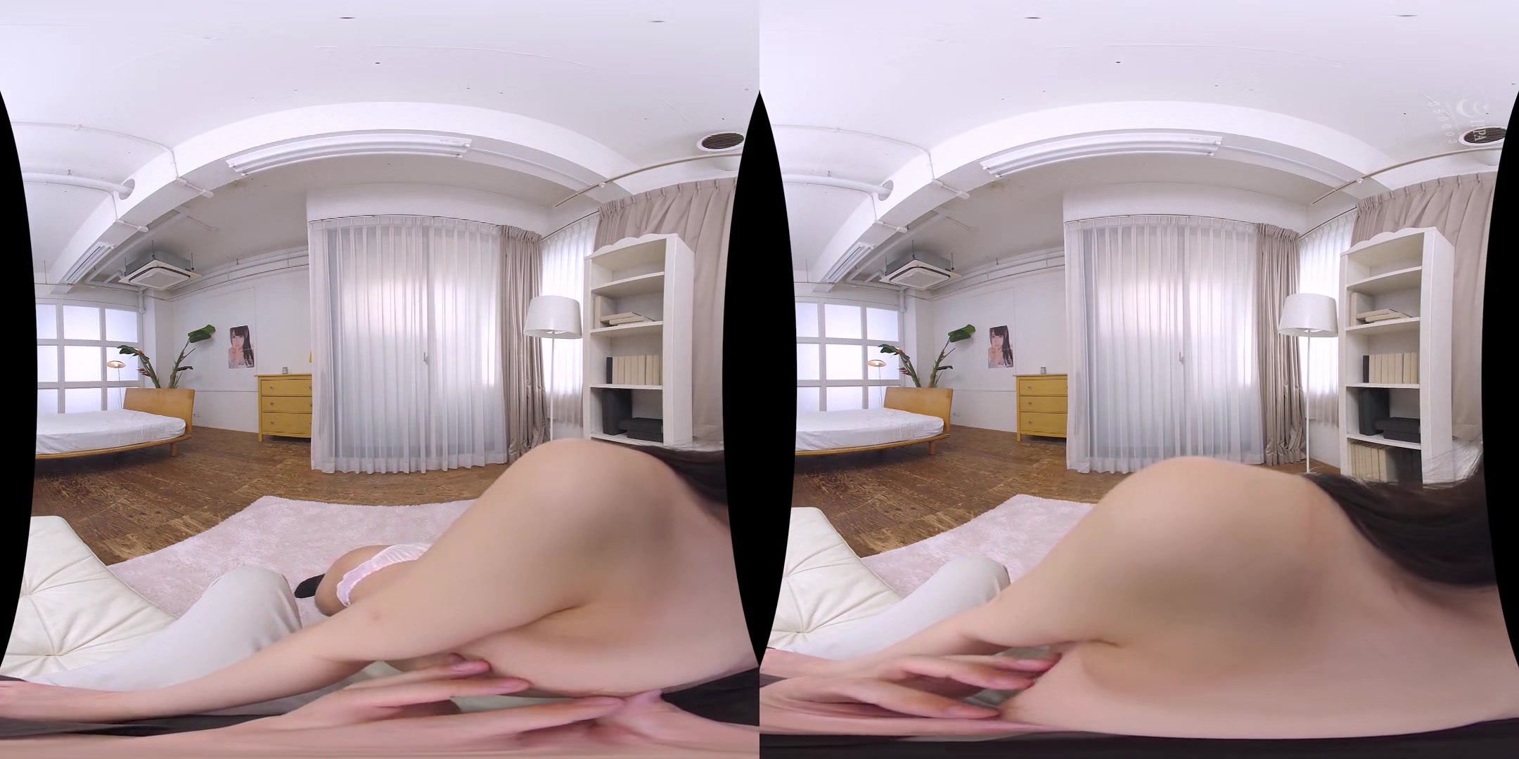 The Sight of Uta In Front of You; Cute and Sexy JAV Idol Hardcore