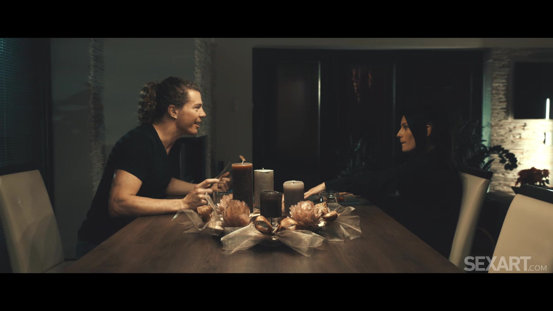 Dinner - Lexi Dona & Ricky