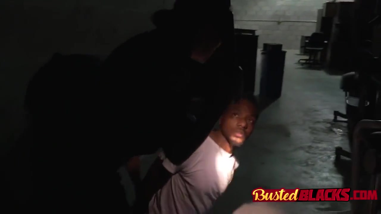 Lucky Guy Gets To Bang Two Hot Cops