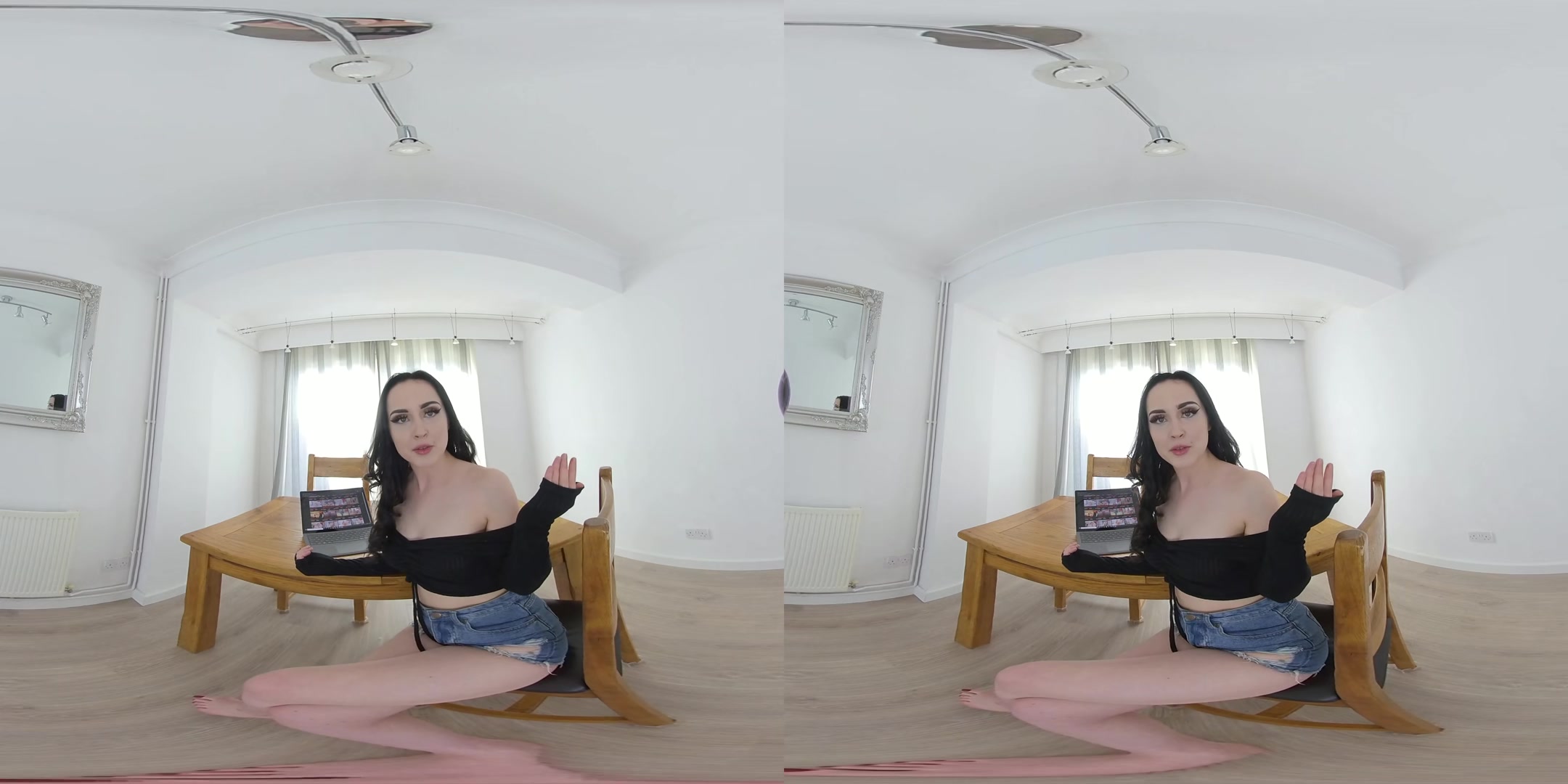 Ellie Louise, Found Your Porn - EllieLouiseVR