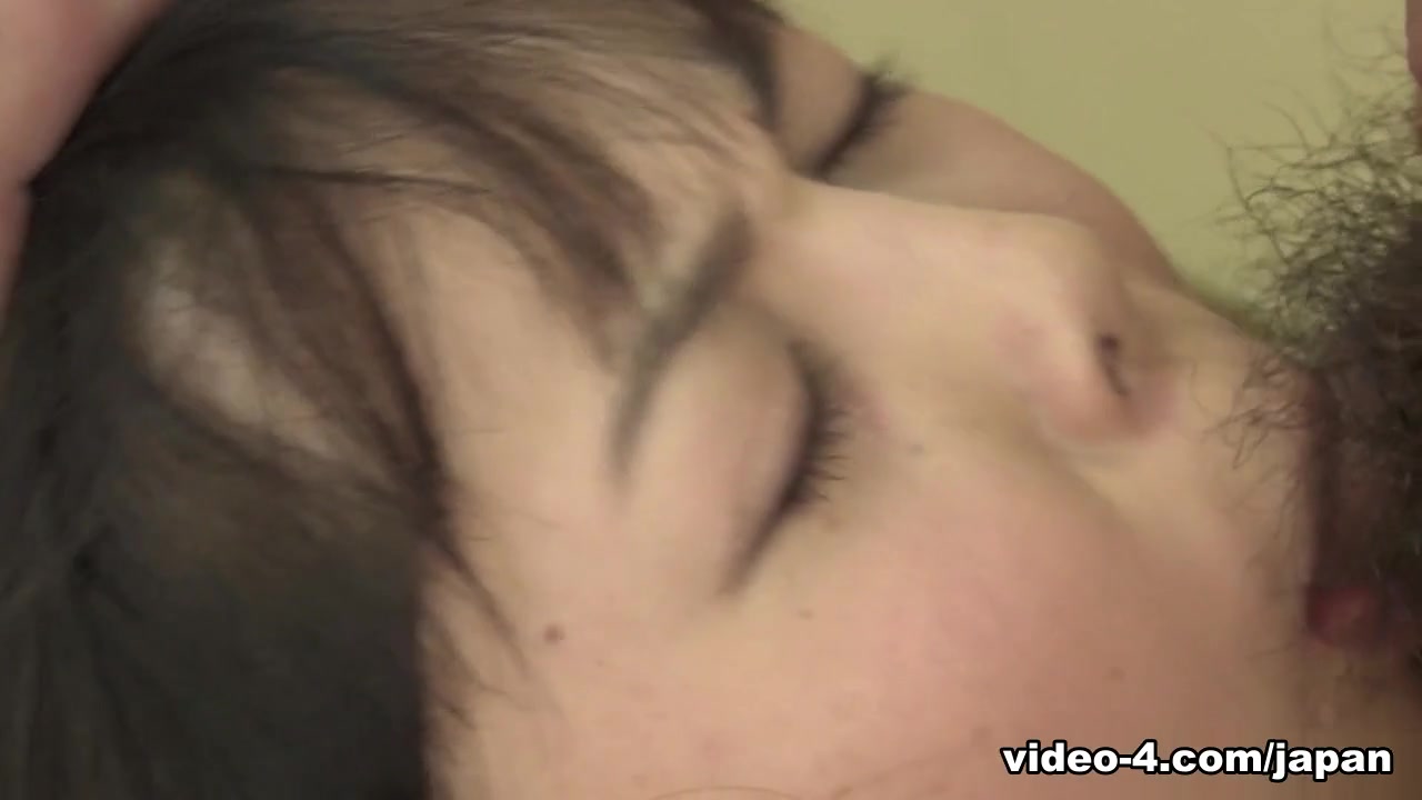 Sexy Gets a Facial at School - JapanHDV