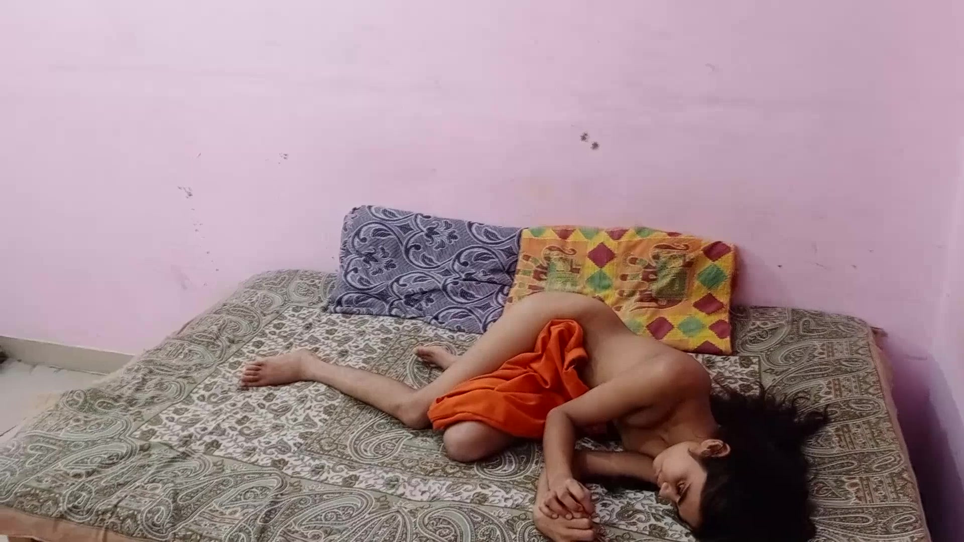 Desi beautiful babe has amazing hot sex Best Indian sex