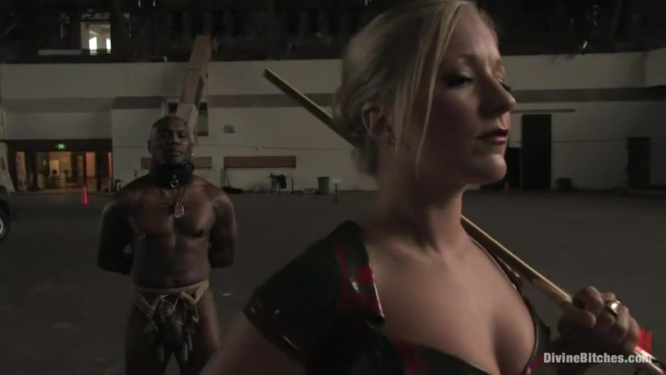 FemDom BootCamp: 1