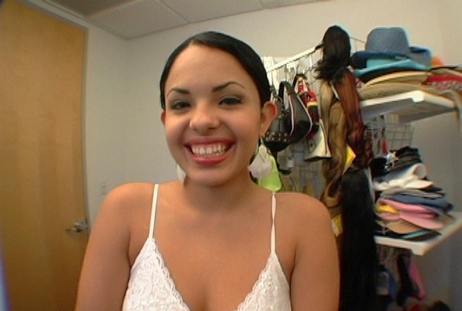 Victoria Sweet