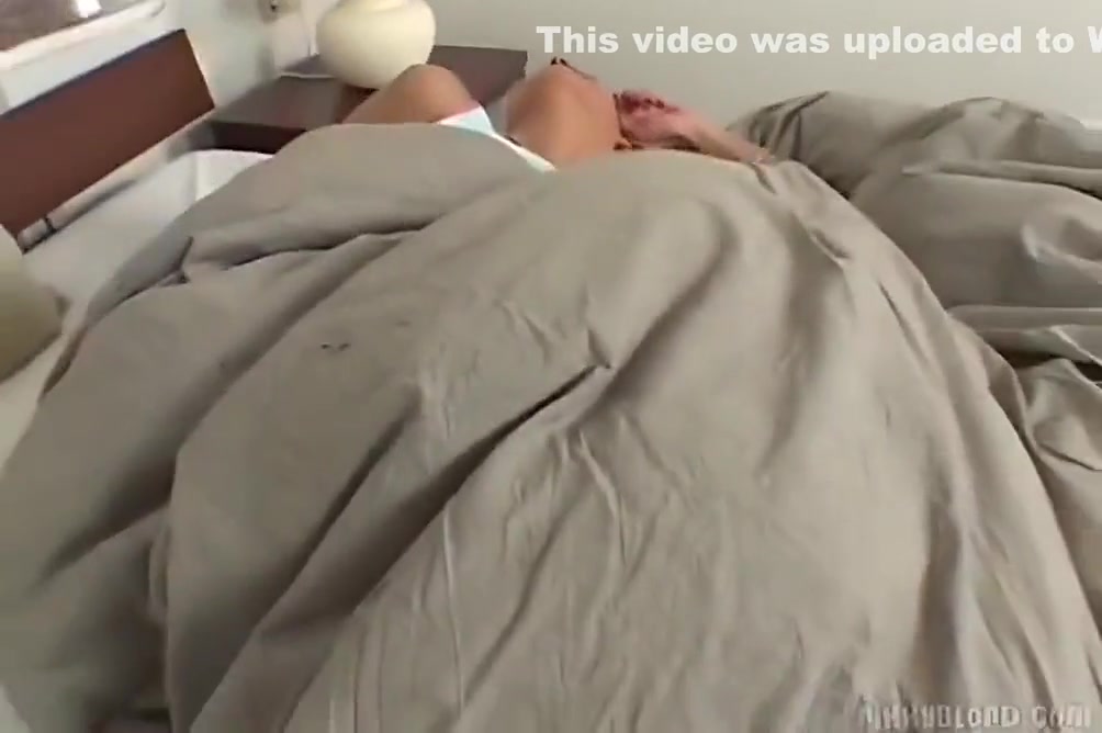 Nikky Blond - Hungarian Pornstar In Pov Sex
