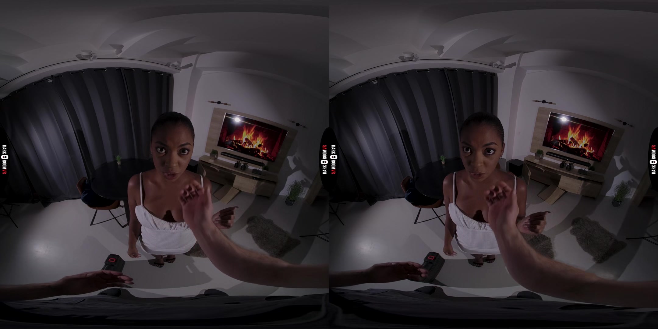 Sofi Vega VR Porn: Husband For An Hour - DarkRoomVR