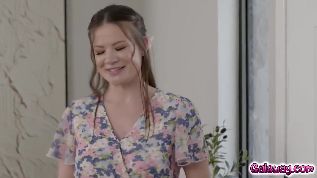 Alison Rey And Victoria Voxxx In Alison And Attracted To Each Other