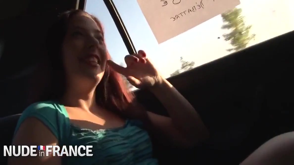 Ultra Hard Gonzo For This Young Bitch Asking For More