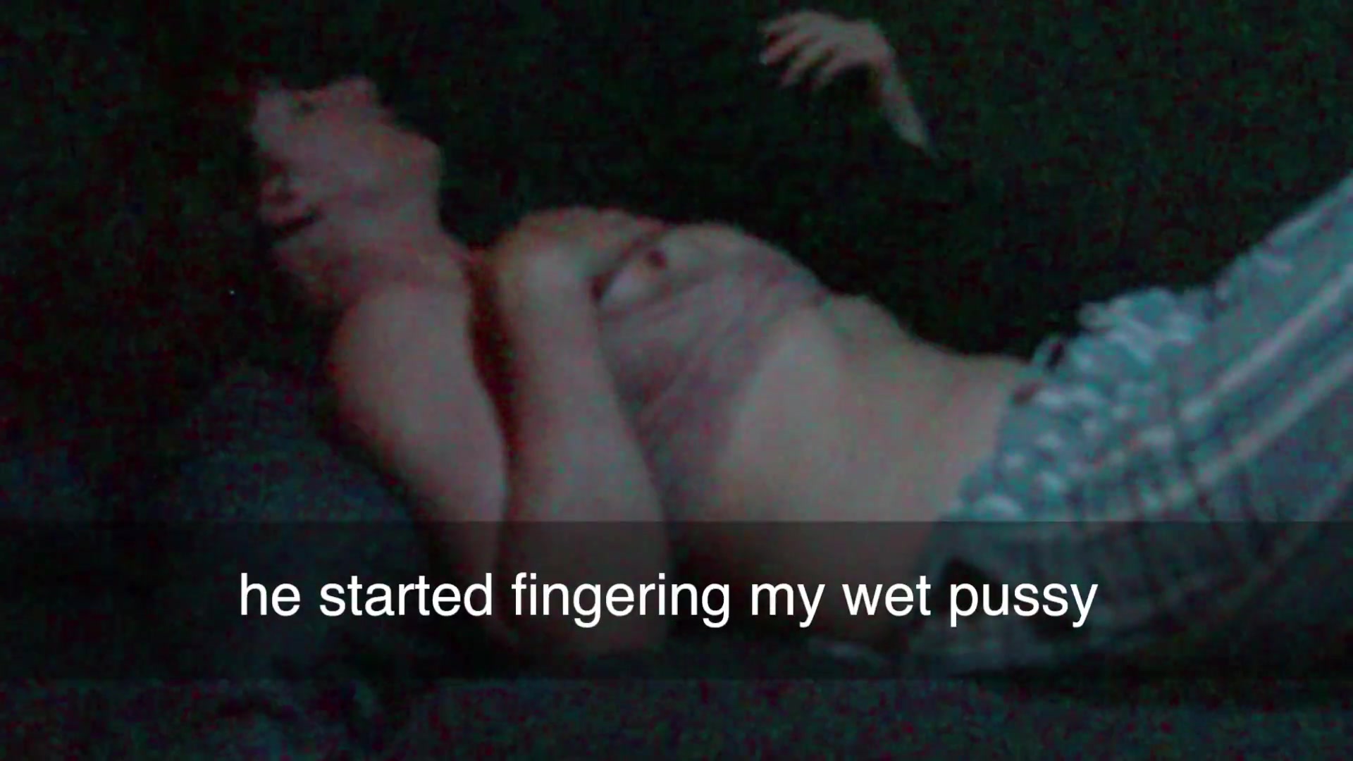 Bbc Blow Job And Finger Fuck - Amberspanks
