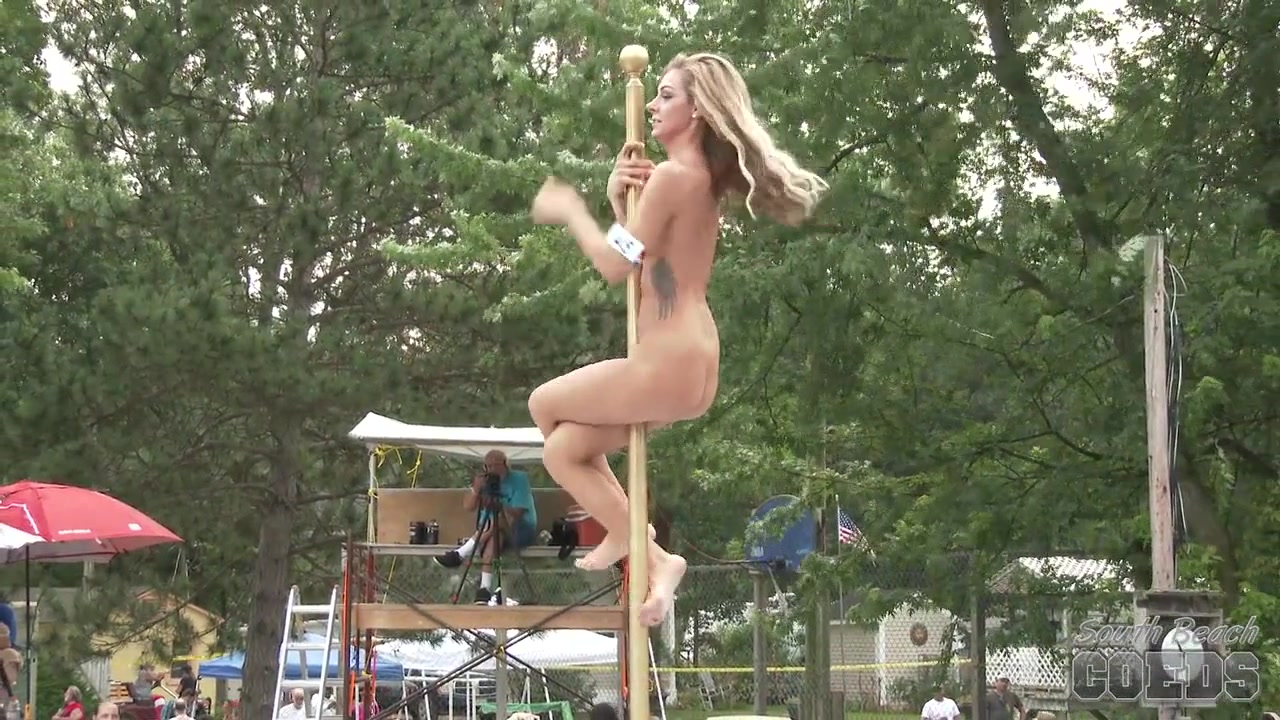 4k Video And High Res Photos Shot At Sunday 2015 Nudes A Poppin Last Month By Cojones 2 Of 6 - SouthBeachCoeds