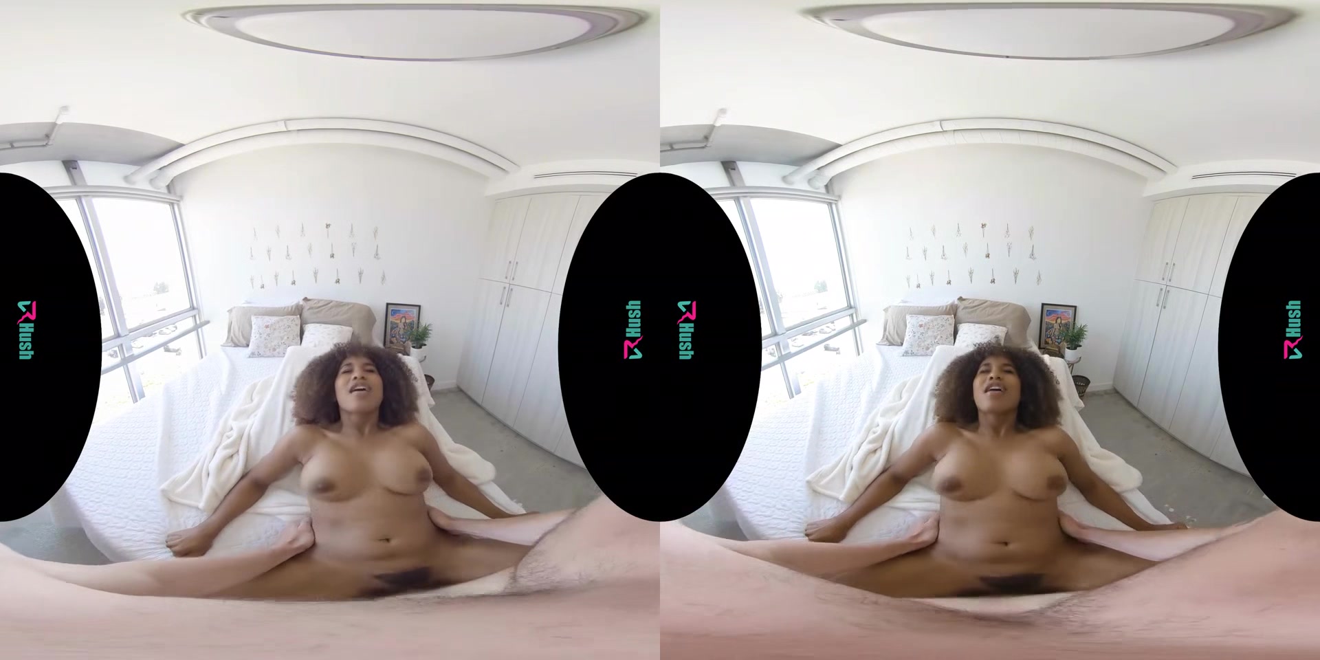 Jenna Foxx & Mike Mancini - VRHush