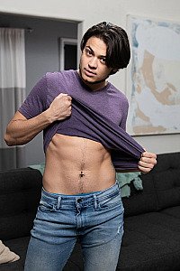 Nicky Zeal