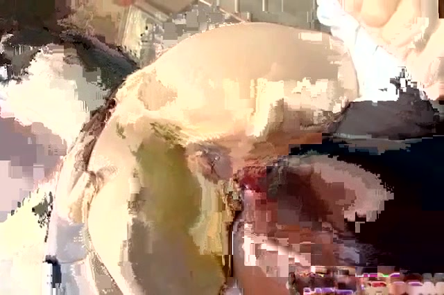 Runna Sakai screams while a group fo men fucking - More at hotajp.com