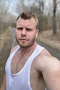 Mike Steel