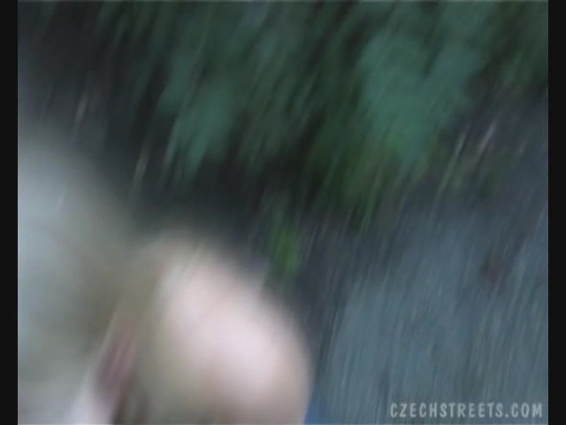 CZECH STREETS - ALICE