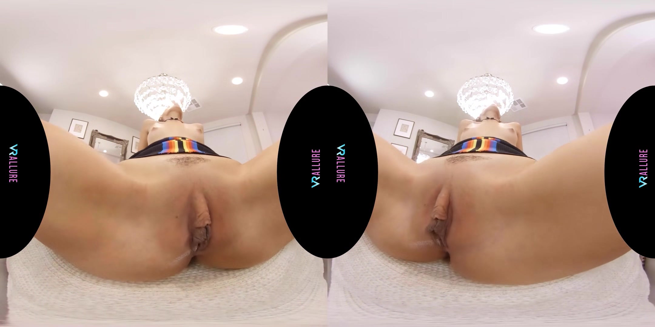 Andreina Deluxe - VRHush