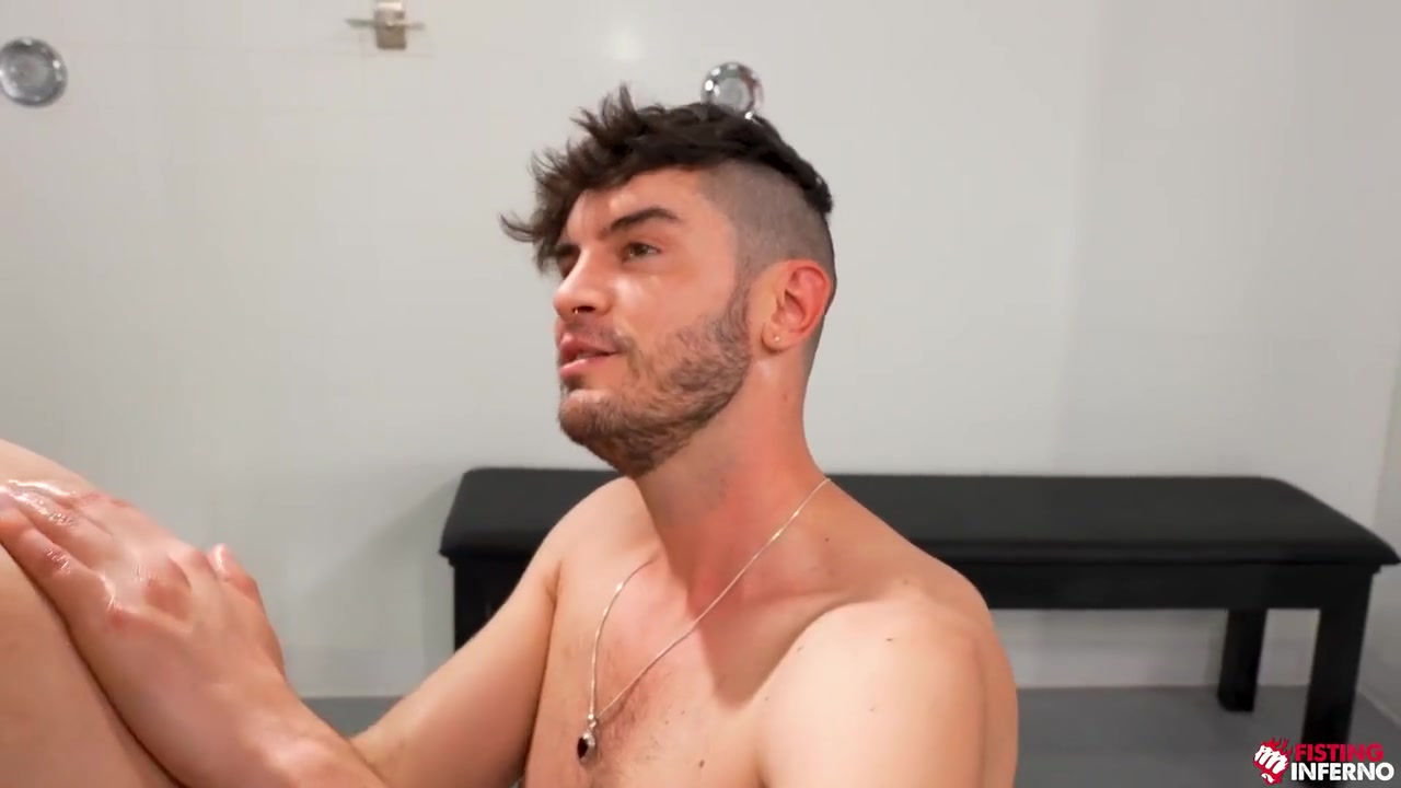 Gym Hole Tryouts Scene 02