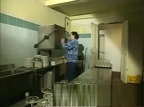 Cronaca Nera three La Clinica Della Vergogna (199