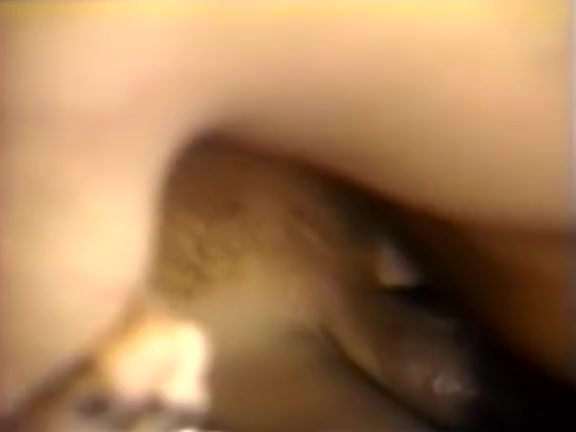 Aurora, Candy Samples, Christy Canyon in classic porn clip
