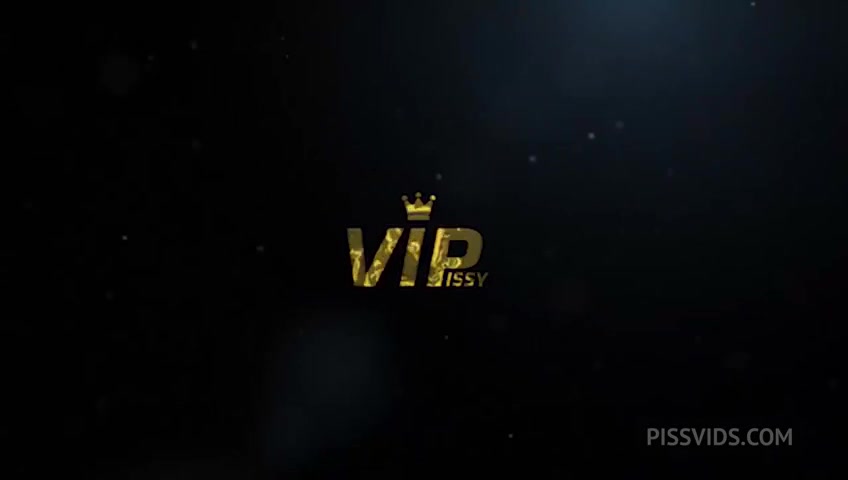Mouthfuls of Pee with Jenifer Jane,Rebeca by VIPissy - PissVids
